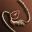 Unidentified Immortal Necklace Gem 