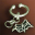 Unidentified Seraph Earring Gem 