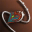 Unidentified Eternal Necklace Gem 
