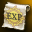 Emperor's Growth Scroll 