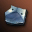 Sealed Moirai Helmet Piece 