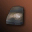 Sealed Moirai Leather Helmet Piece 