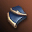 Sealed Moirai Breastplate Piece 