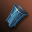 Sealed Moirai Gauntlets Piece 