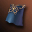 Sealed Moirai Stockings Piece 