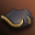 Sealed Moirai Leather Breastplate Piece 