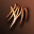 Sealed Vesper Circlet Piece 