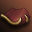 Sealed Vesper Leather Breastplate Piece 