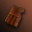 Sealed Vesper Leather Gloves Piece 