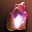 Red Soul Crystal - Stage 17 