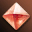 Red Primeval Crystal 