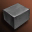 Dwarven War Hammer Head 