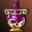 Greater STR Dye <STR + 1 CON - 1> 