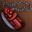 1x Pagan's Badge