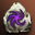 Dark Crystal Fragment 