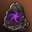 Dark Stone Fragment 