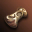 Vesper Thrower Piece 
