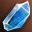 300x Warp Crystal