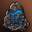 Water Stone Fragment 