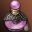 Transformation Potion: Metal Suit 