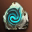 Wind Crystal Fragment 