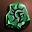 Green Seal Stone 