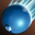 Blue Philosopher's Stone 