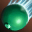 Green Philosopher's Stone 