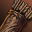 500x Wooden Arrow