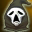 Shiny Shriek Mask 