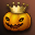 Halloween King Pumpkin Event
