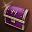 1x Dimension Keeper's Blue Box