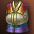 Weaver's Colorful Dress 7-day