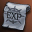 Hero's XP Scroll 