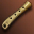 1x Fairy's Leaf Flute