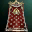 Santa Girl's Cloak 1-day (Event)