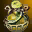 Mysterious Invincibility Boost Dye Invincibility Duration Increase, 7-day