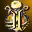Mysterious Dwarf Dye Dexterity, Blessing of Earth, Endurance, 7-day