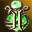 Mysterious Elf Dye Blessing of Water, Delicacy, Prevision, 7-day
