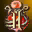 Mysterious Kamael Dye Battle Instinct, Dark Silence, Soul Protection, 7-day