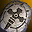 Emerald Weapon Appearance Stone: Two-handed Magic Blunt Weapon 
