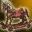 Mount - Rocking Horse 7-day