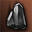 Mid-grade Dark Energy Compression Stone 