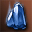 Mid-grade Energy of Water Compression Stone 