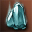 Mid-grade Energy of Wind Compression Stone 