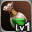 Lv. 1 Ancient WIT Dye WIT + 3 / MEN - 2 / Wind Resistance + 5