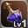 Lv. 1 Legendary INT Dye INT + 3 / WIT - 1 / Water Resistance + 5