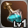 Lv. 1 Legendary MEN Dye MEN + 3 / INT - 1 / Holy Resistance + 5