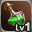 Lv. 1 Legendary WIT Dye WIT + 3 / MEN - 1 / Wind Resistance + 5