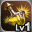 Lv. 1 Windy LUC Dye LUC + 1